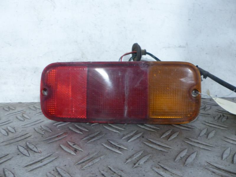 Fanale posteriore principale sinistro (luci) SUZUKI GRAND VITARA 1 Diésel - 1