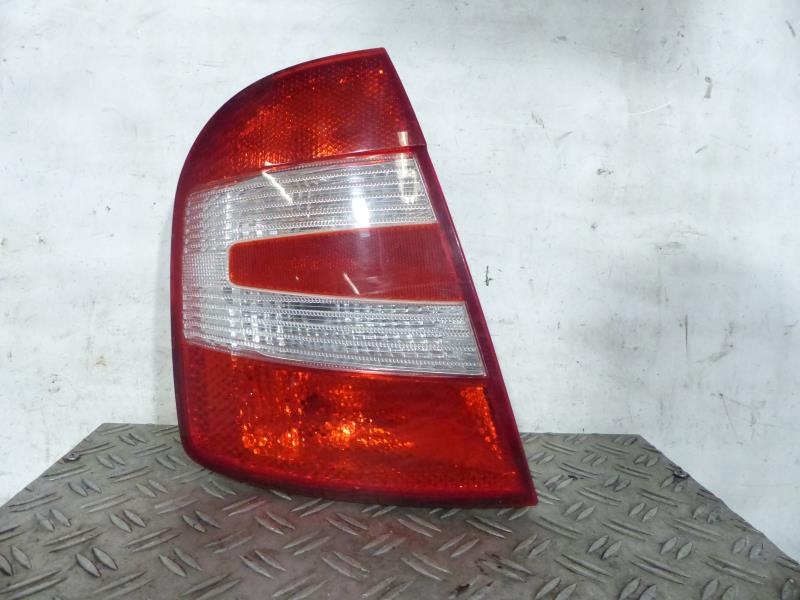 Fanale posteriore principale sinistro (luci) SKODA FABIA 1 PHASE 2 Diésel - 1