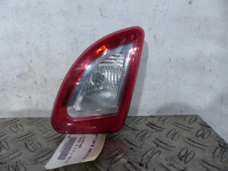 Feu arriere secondaire droit (feux) RENAULT TWINGO 2 PHASE 2 Essence - 1