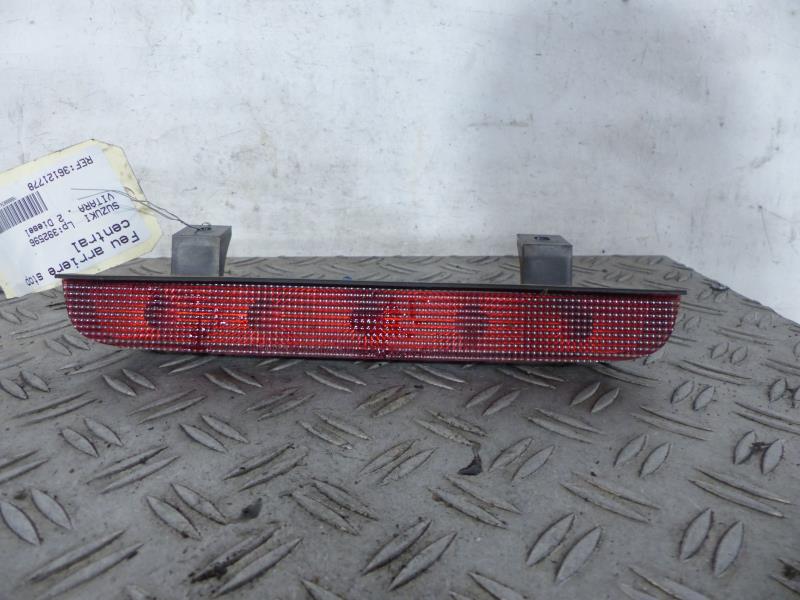 Luce stop centrale SUZUKI GRAND VITARA 1 Diésel - 1
