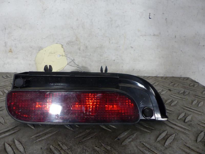 Luce stop centrale CITROEN BERLINGO 1 PHASE 2 Diésel - 1
