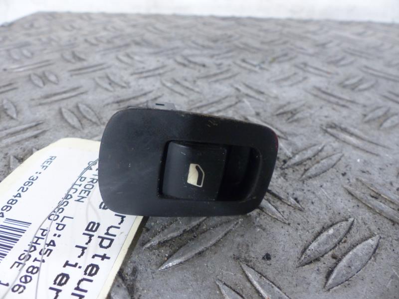 Interruttore lavacristalli posteriore destro CITROEN C4 GRAND PICASSO 1 Diésel - 1