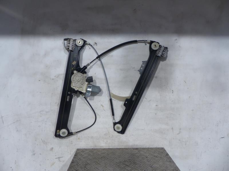 Leve vitre electrique avant gauche BMW SERIE 5 E61 TOURING PHASE 1 BREAK Diesel - 1