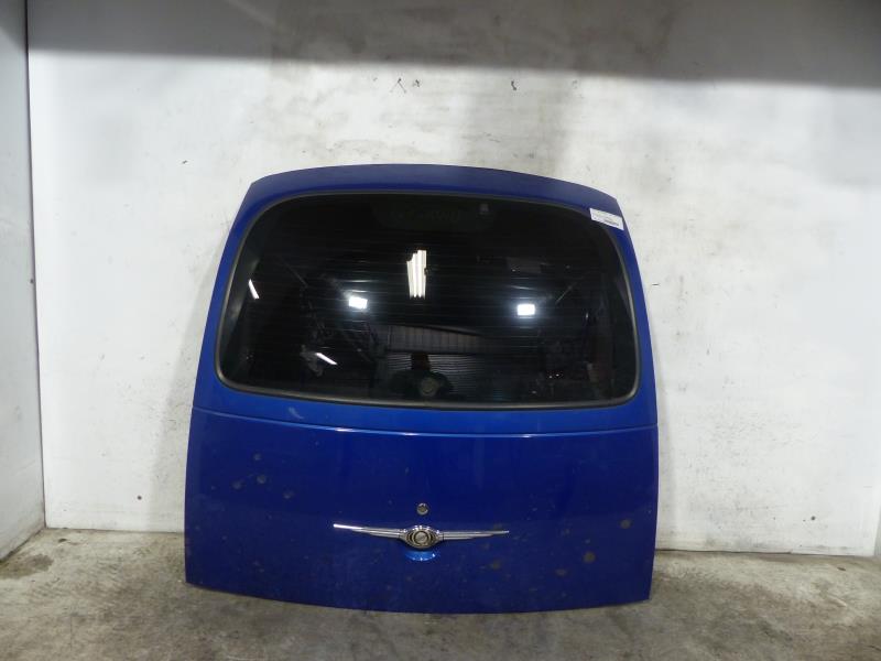 Malle/Hayon arriere CHRYSLER PT CRUISER PHASE 1 BREAK Diesel - 1