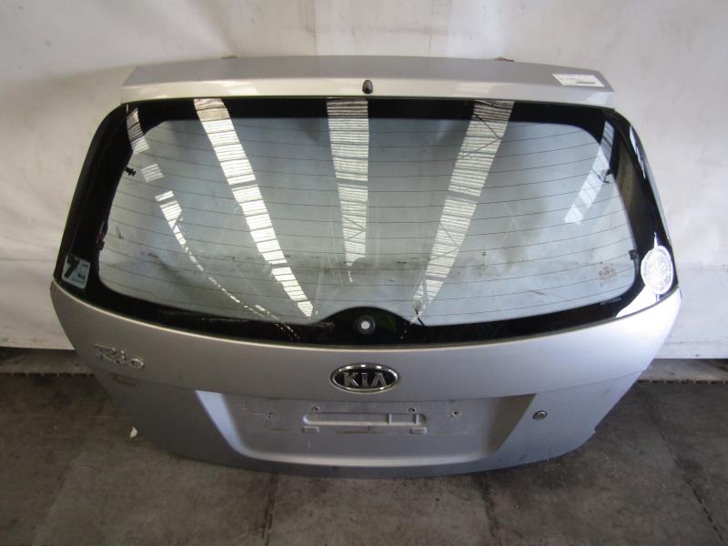 Malle/Hayon arriere KIA RIO 2 PHASE 1 Essence - 1