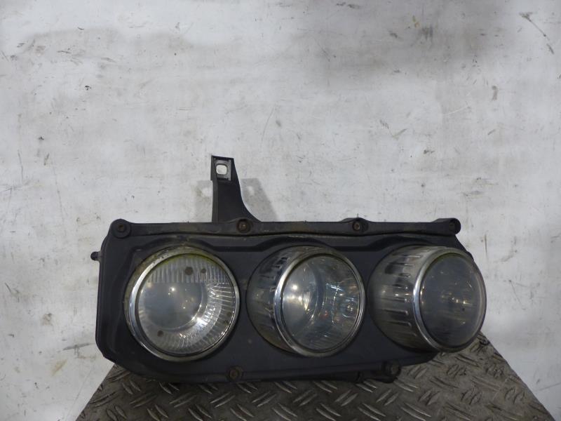Gruppo ottico anteriore principale sinistro (luci)(faro) ALFA ROMEO 159 Diésel - 1
