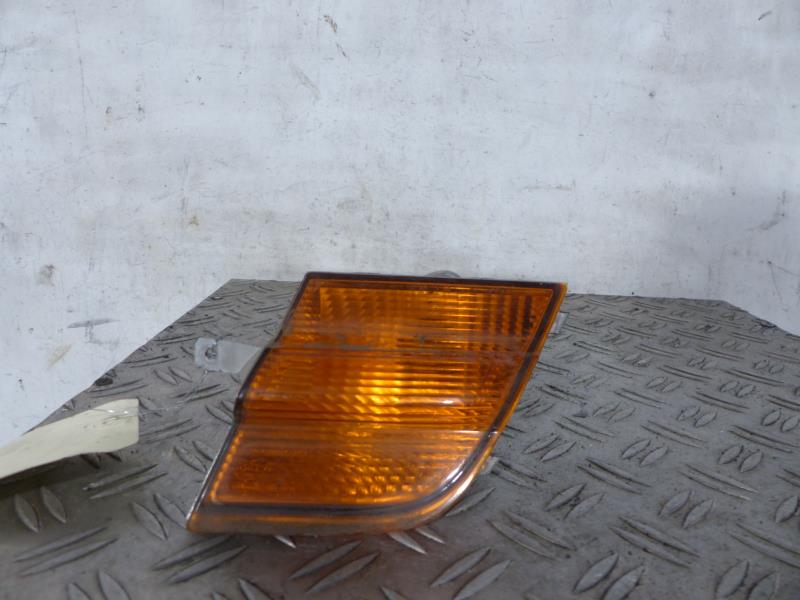 Gruppo ottico anteriore secondario sinistro (luci)(freccia) NISSAN MICRA 3 PHASE 2 Gasolina - 1
