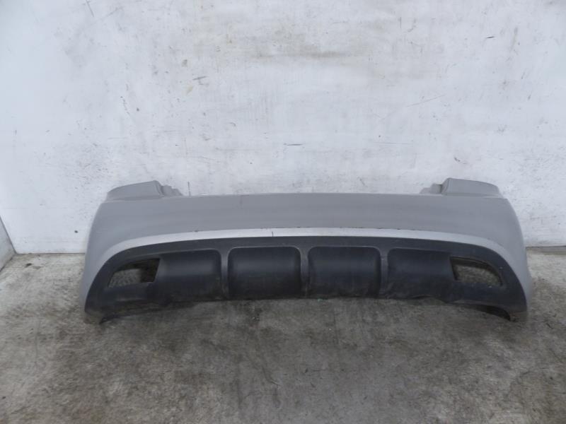 Pare choc arriere KIA RIO 2 PHASE 1 Essence - 1