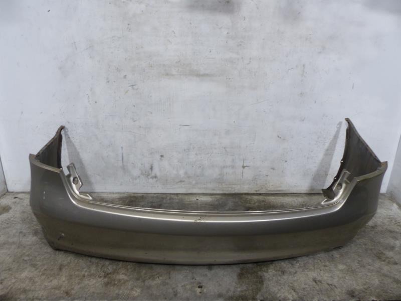 Pare choc arriere MITSUBISHI GRANDIS  - 1