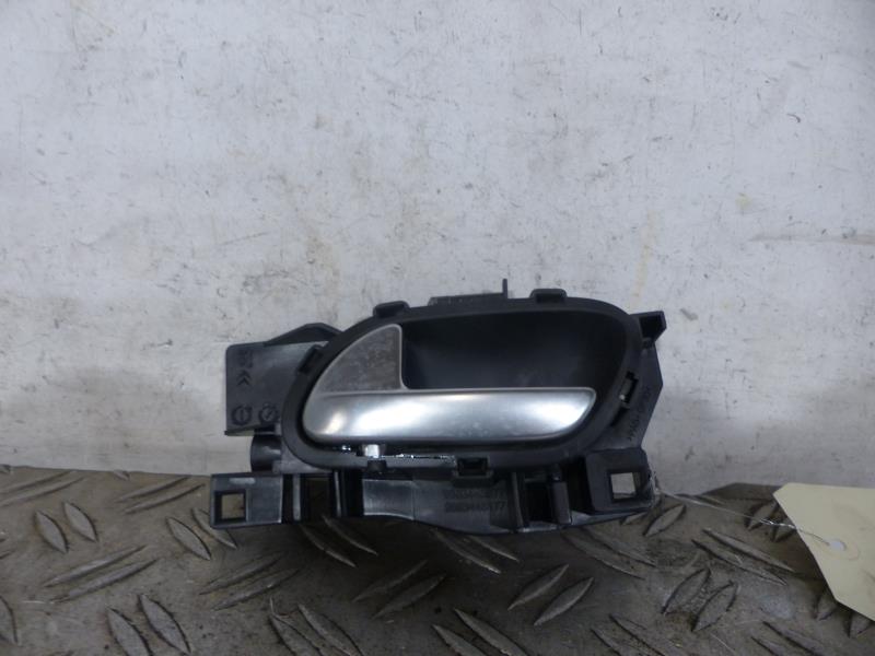 Maniglia interna posteriore sinistra CITROEN C3 2 PHASE 1 Gasolina - 1
