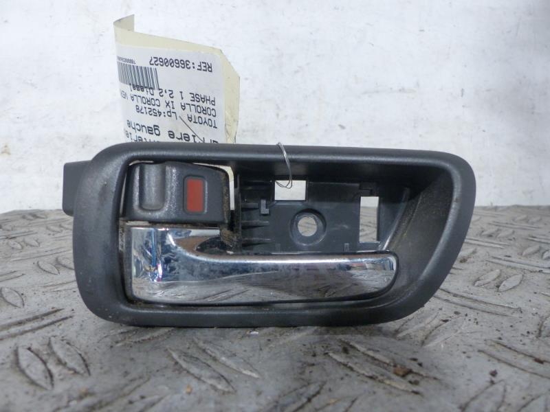 Maniglia interna posteriore sinistra TOYOTA COROLLA VERSO 2 PHASE 1 Diésel - 1