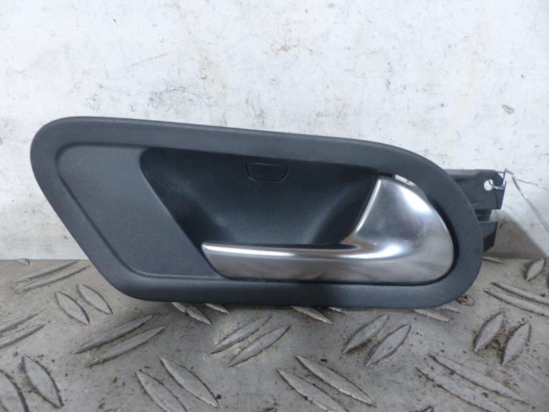 Maniglia interna anteriore destra VOLKSWAGEN SCIROCCO 3 PHASE 1 COUPE Diésel - 1