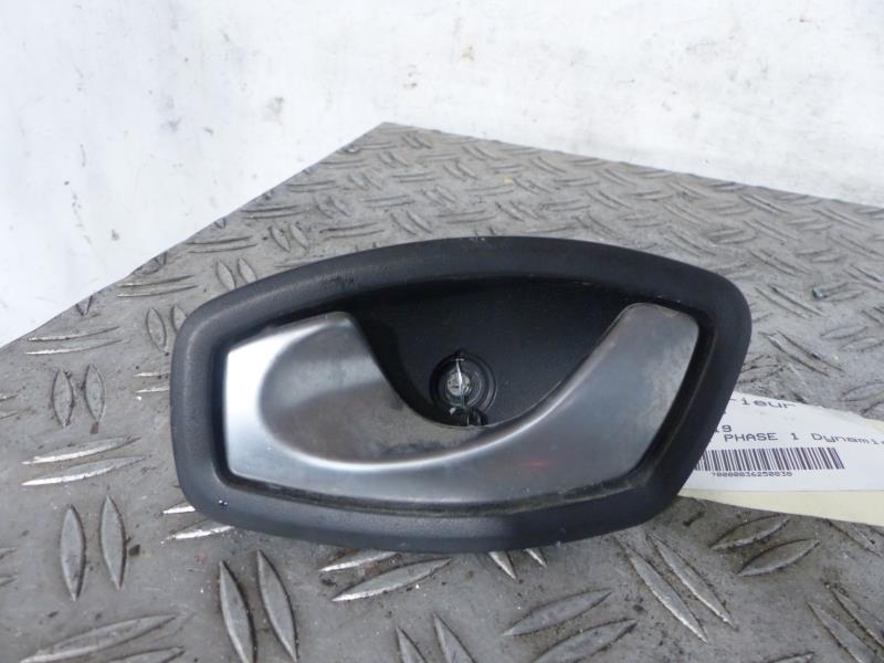 Maniglia interna anteriore sinistra RENAULT SCENIC 3 PHASE 1 Diésel - 1