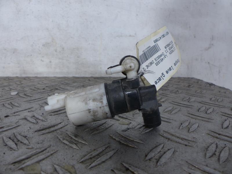 Pompa lavacristalli anteriore CITROEN JUMPER 2 Gasolina/GLP - 1