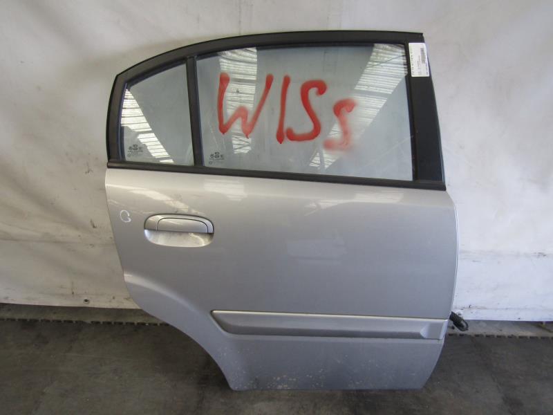 Porte arriere droit KIA RIO 2 PHASE 1 Essence - 1