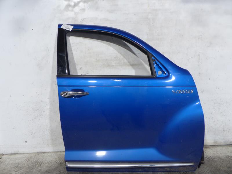 Porte avant droit CHRYSLER PT CRUISER PHASE 1 BREAK Diesel - 1