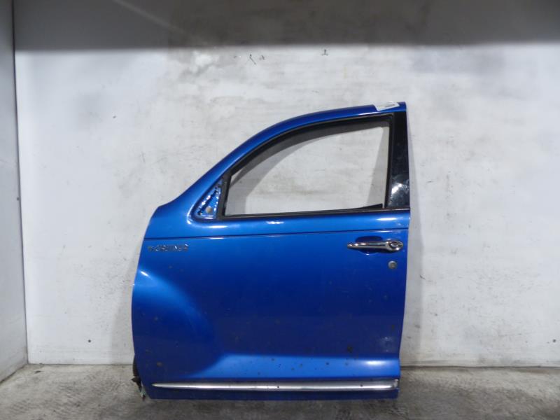 Porte avant gauche CHRYSLER PT CRUISER PHASE 1 BREAK Diesel - 1