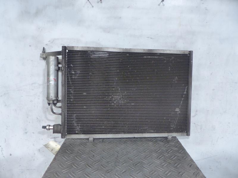 Radiateur clim FORD FIESTA 6 PHASE 2 Essence - 1