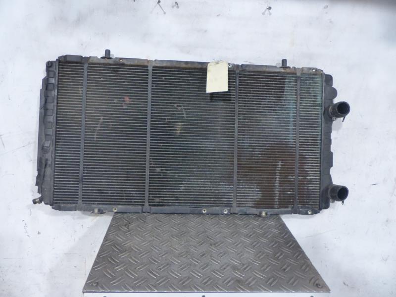 Radiateur eau CITROEN JUMPER 2 Essence/GPL - 1