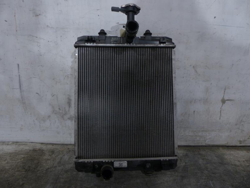 Radiateur eau TOYOTA AYGO 1 PHASE 3 Essence - 1