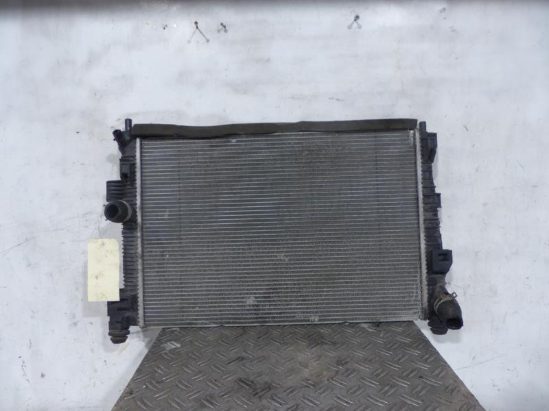 Radiateur eau FORD GRAND C-MAX 2 PHASE 1 Diesel - 1