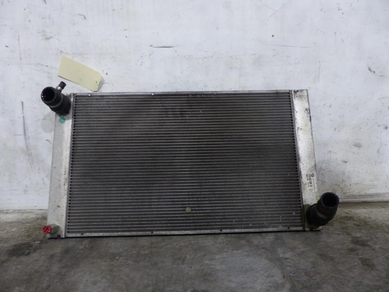 Radiateur eau BMW SERIE 5 E61 TOURING PHASE 1 BREAK Diesel - 1