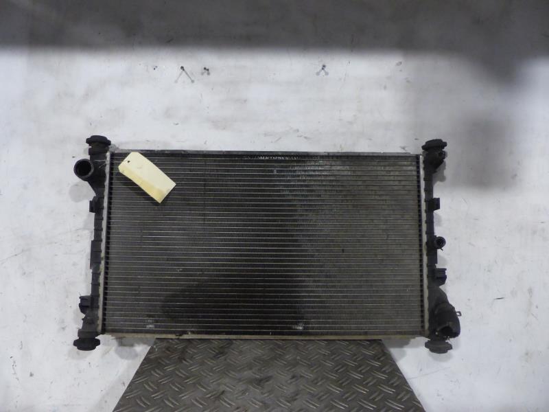 Radiateur eau FORD TRANSIT CONNECT 1 PHASE 2 Diesel - 1
