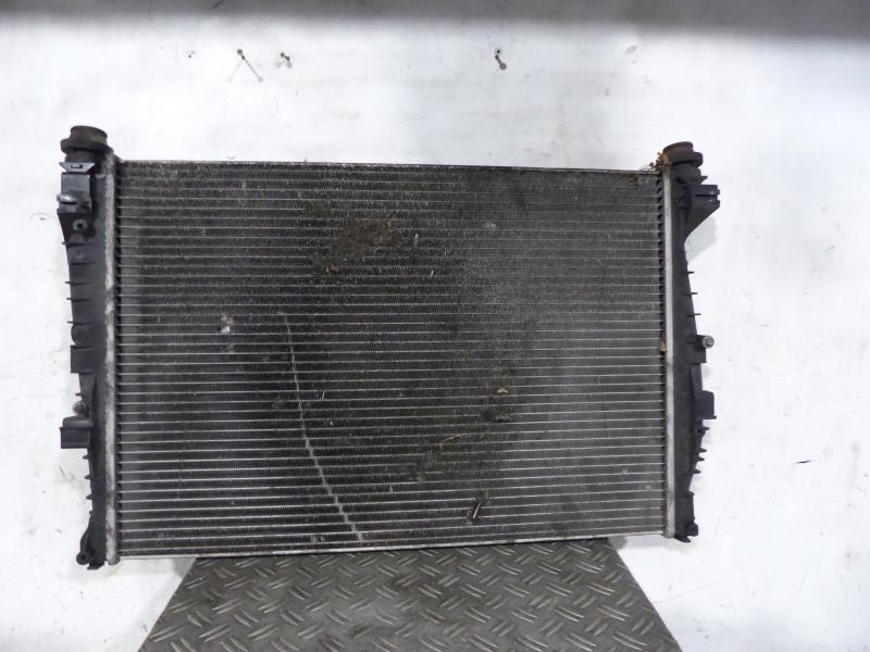 Radiateur eau ALFA ROMEO 159 Diesel - 1