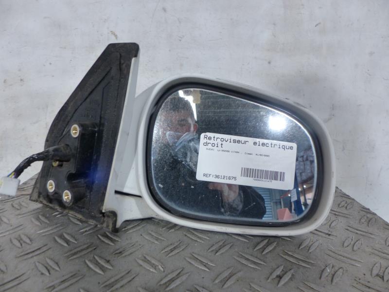 Specchietto retrovisore destro SUZUKI GRAND VITARA 1 Diésel - 1