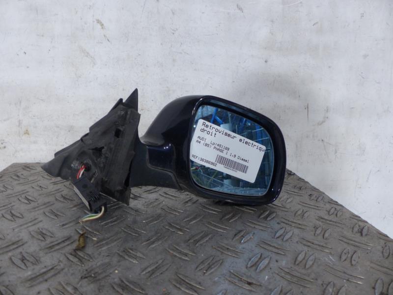 Retrovisor derecho AUDI A4 1 PHASE 1 Diésel - 1