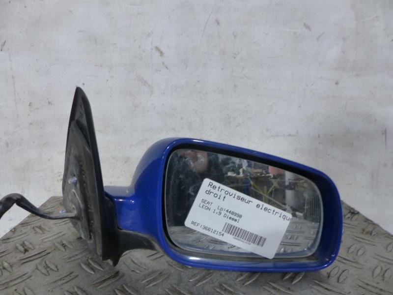 Retrovisor derecho SEAT LEON 1 Diésel - 1