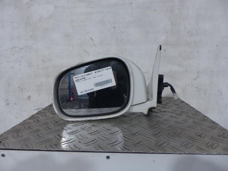 Retroviseur gauche SUZUKI GRAND VITARA 1 Diesel - 1
