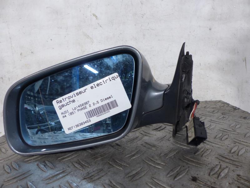 Retrovisor izquierdo AUDI A4 1 PHASE 2 Diésel - 1
