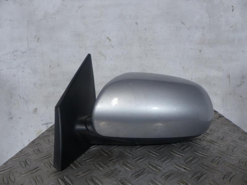 Retrovisor izquierdo KIA RIO 2 PHASE 1 Gasolina - 1