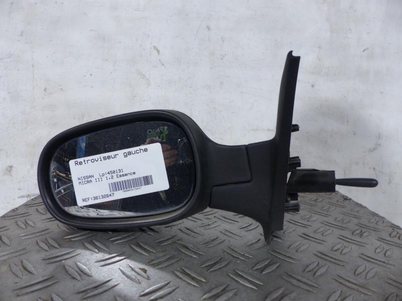 Specchietto retrovisore sinistro NISSAN MICRA 3 PHASE 2 Gasolina - 1