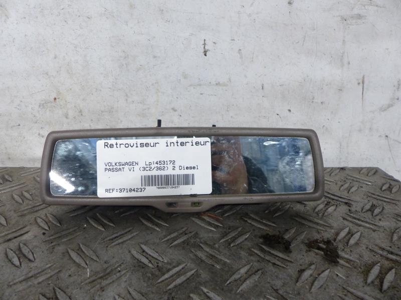 Retrovisor interior VOLKSWAGEN PASSAT 5 BREAK Diésel - 1