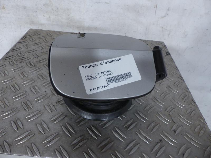 Trappe d'essence FORD MONDEO 4 PHASE 1  - 1
