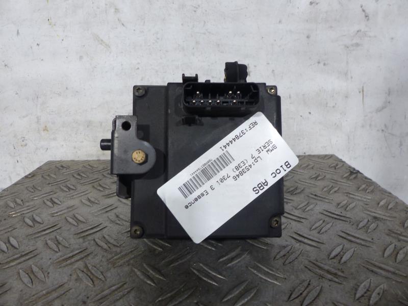 Blocco ABS (antibloccaggio freni) BMW SERIE 7 E38 Gasolina - 1