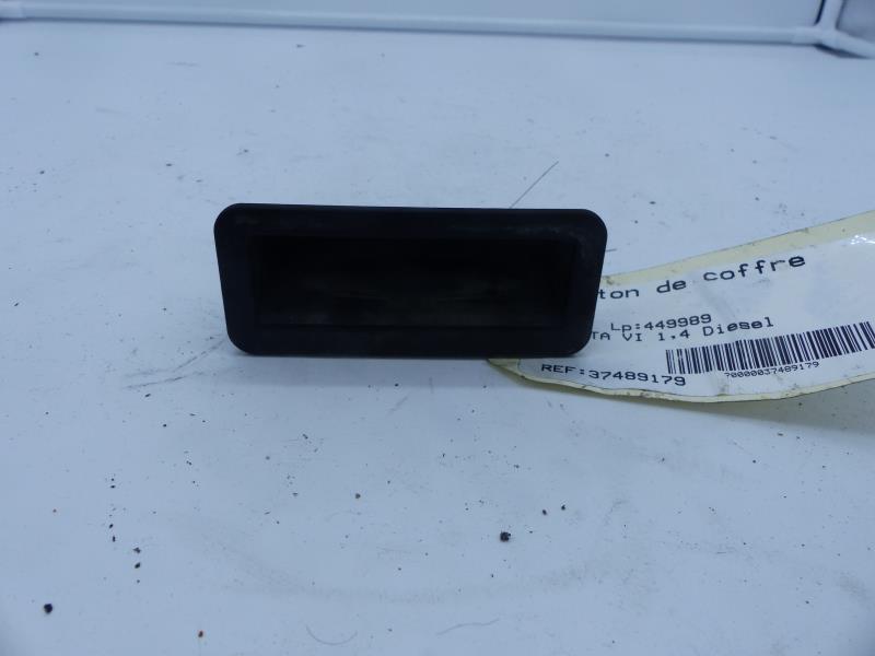 Pulsante del bagagliaio FORD FIESTA 6 PHASE 1 Diésel - 1