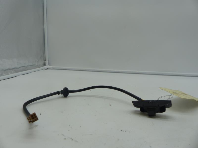 Bouton de coffre RENAULT TALISMAN Essence - 1