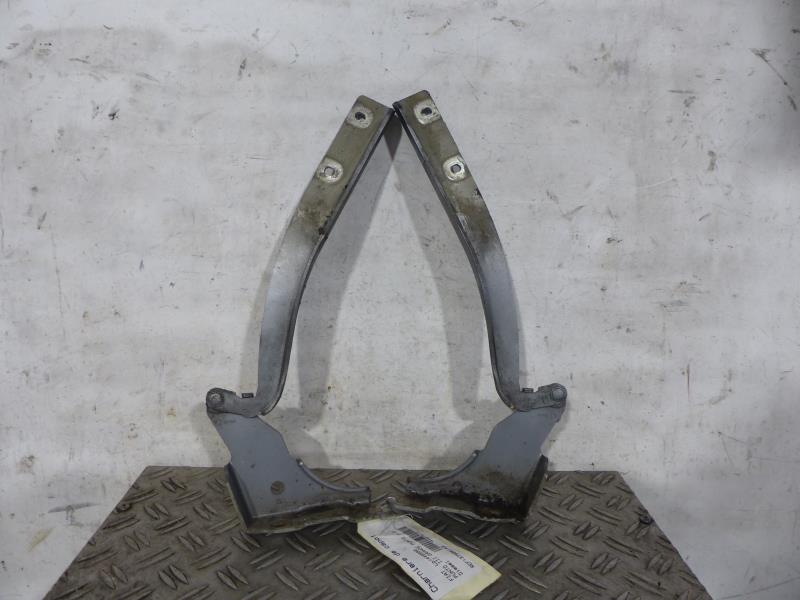 Cerniera cofano FIAT GRANDE PUNTO Diésel - 1