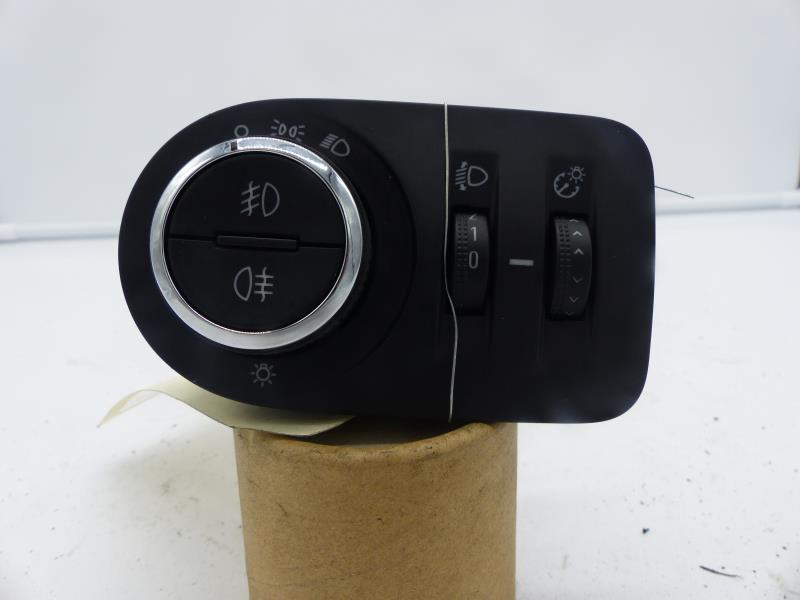 Commodo phare OPEL CORSA D PHASE 2 Essence - 1