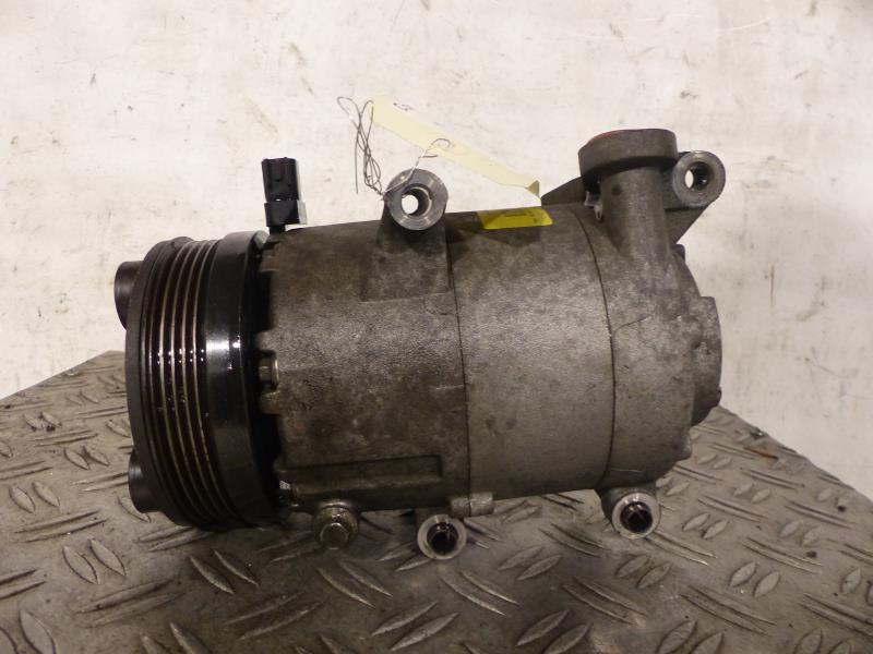 Compresseur clim FORD C-MAX 1 PHASE 1 Essence - 1