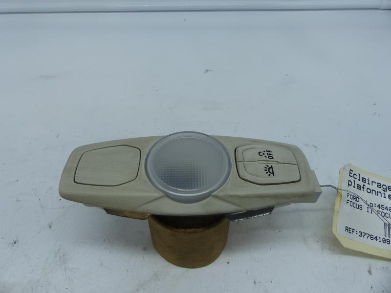 Eclairage de plafonnier FORD FOCUS 3 PHASE 1 BREAK Diesel - 1