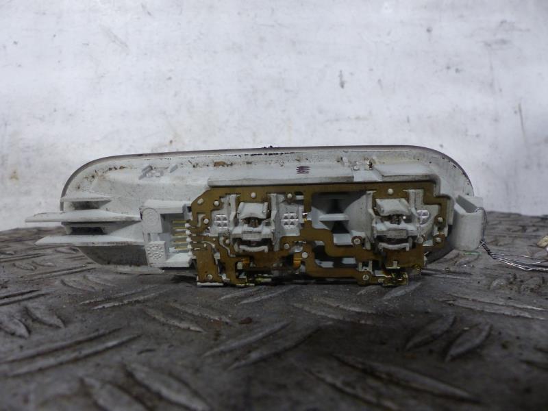 Eclairage de plafonnier