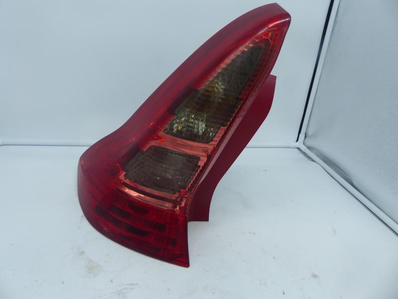 Fanale posteriore principale sinistro (luci) CITROEN C4 1 PHASE 1 COUPE Gasolina - 1