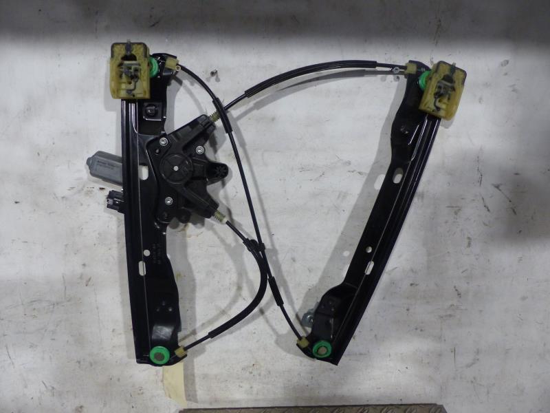 Leve vitre electrique avant gauche FORD FOCUS 3 PHASE 1 BREAK Diesel - 1