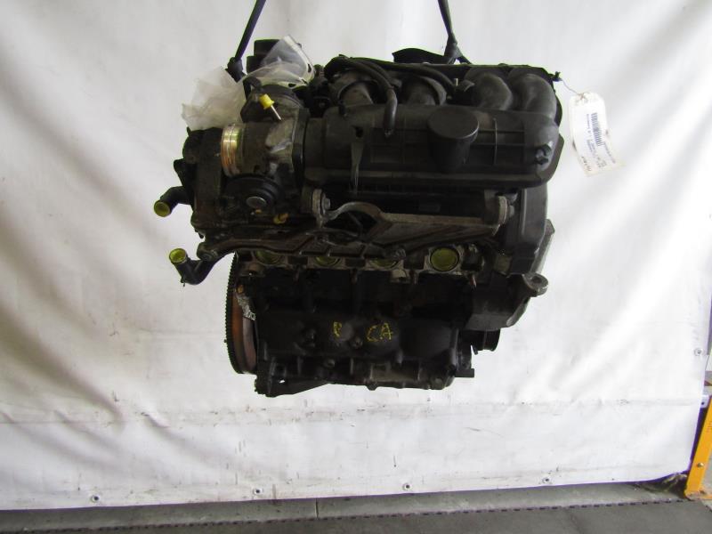 Moteur AUDI A3 1 PHASE 1 Essence - 1