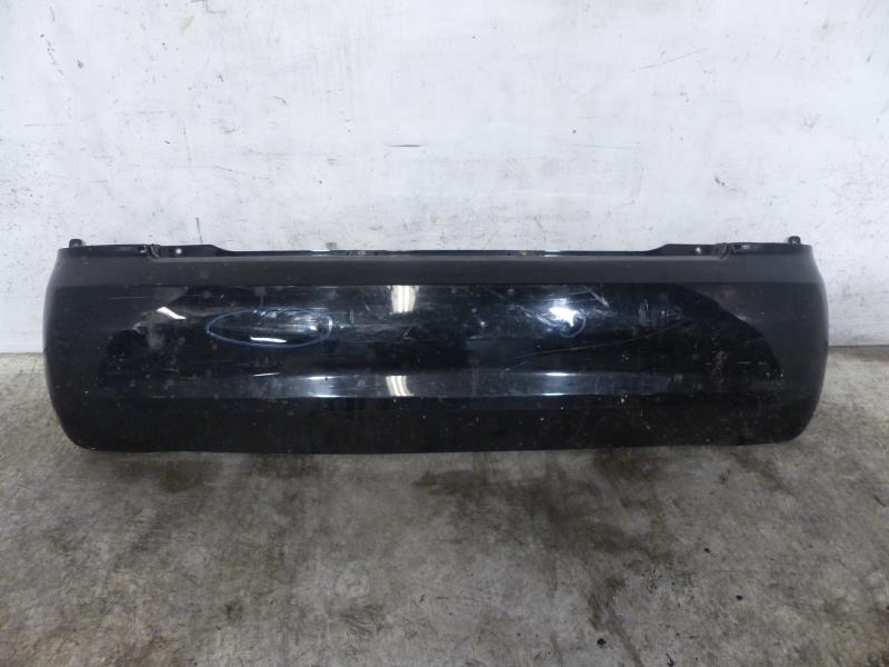Pare choc arriere KIA PICANTO 2 PHASE 2 Essence - 1