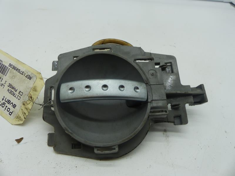 Maniglia interna anteriore destra CITROEN C3 1 PHASE 1 Gasolina - 1